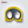 DN230 Wear Steel Plate